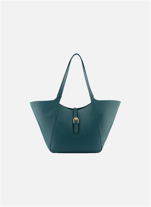 Pourchet Cabas L'envolée femme bleu