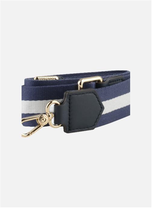 Pourchet Accessoires divers Bandoulière femme bleu
