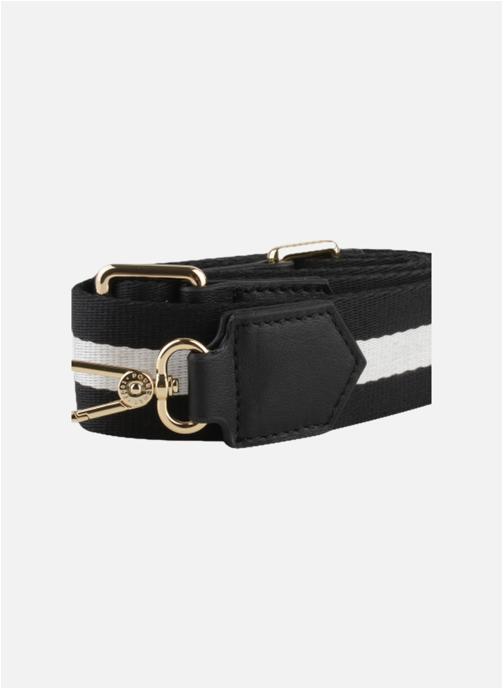 Pourchet Accessoires divers Bandoulière femme noir
