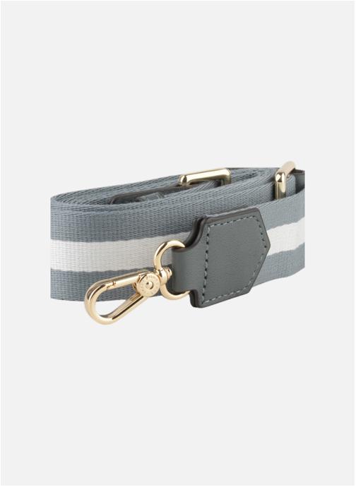 Pourchet Accessoires divers Bandoulière femme gris
