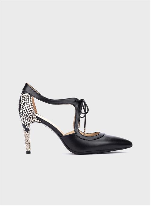 Martinelli Escarpins THELMA femme noir