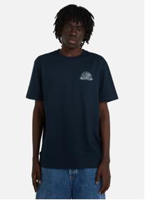 Tee-shirts Spinner homme bleu