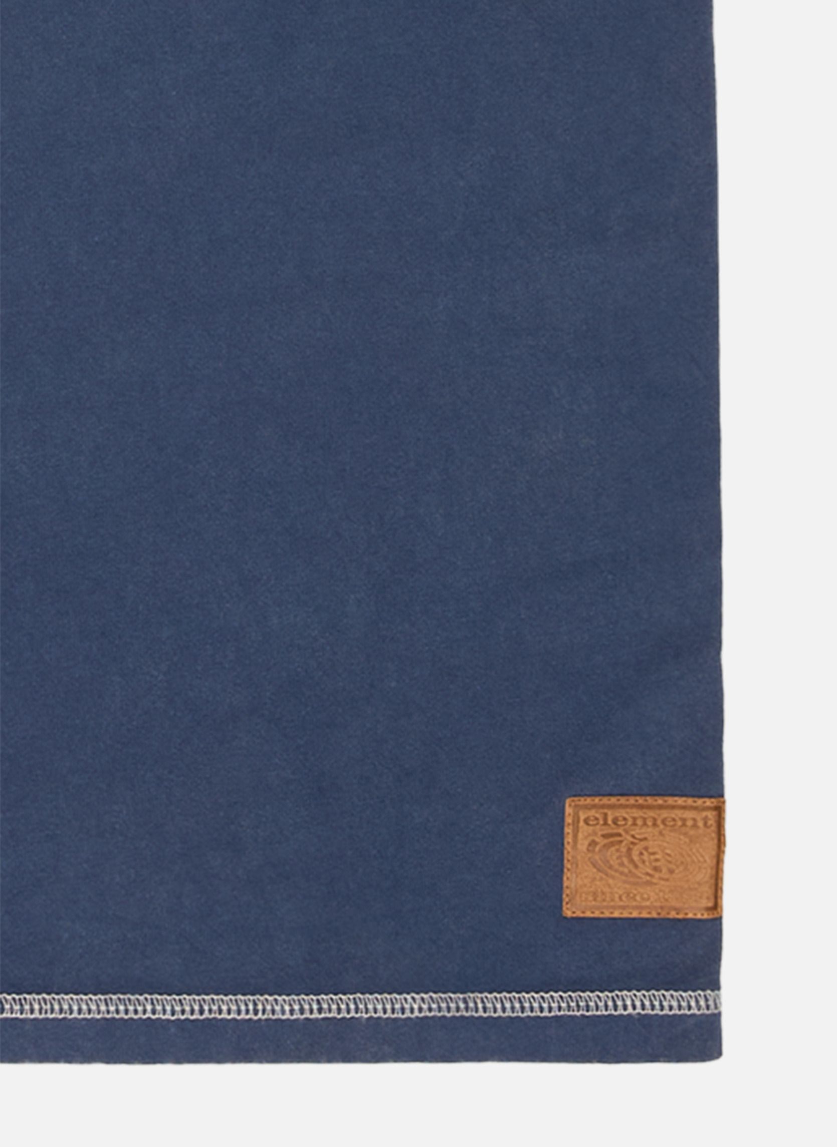 Tee-shirts Cargo Pocket homme bleu Element Tee-shirts Cargo Pocket homme bleu Bleu