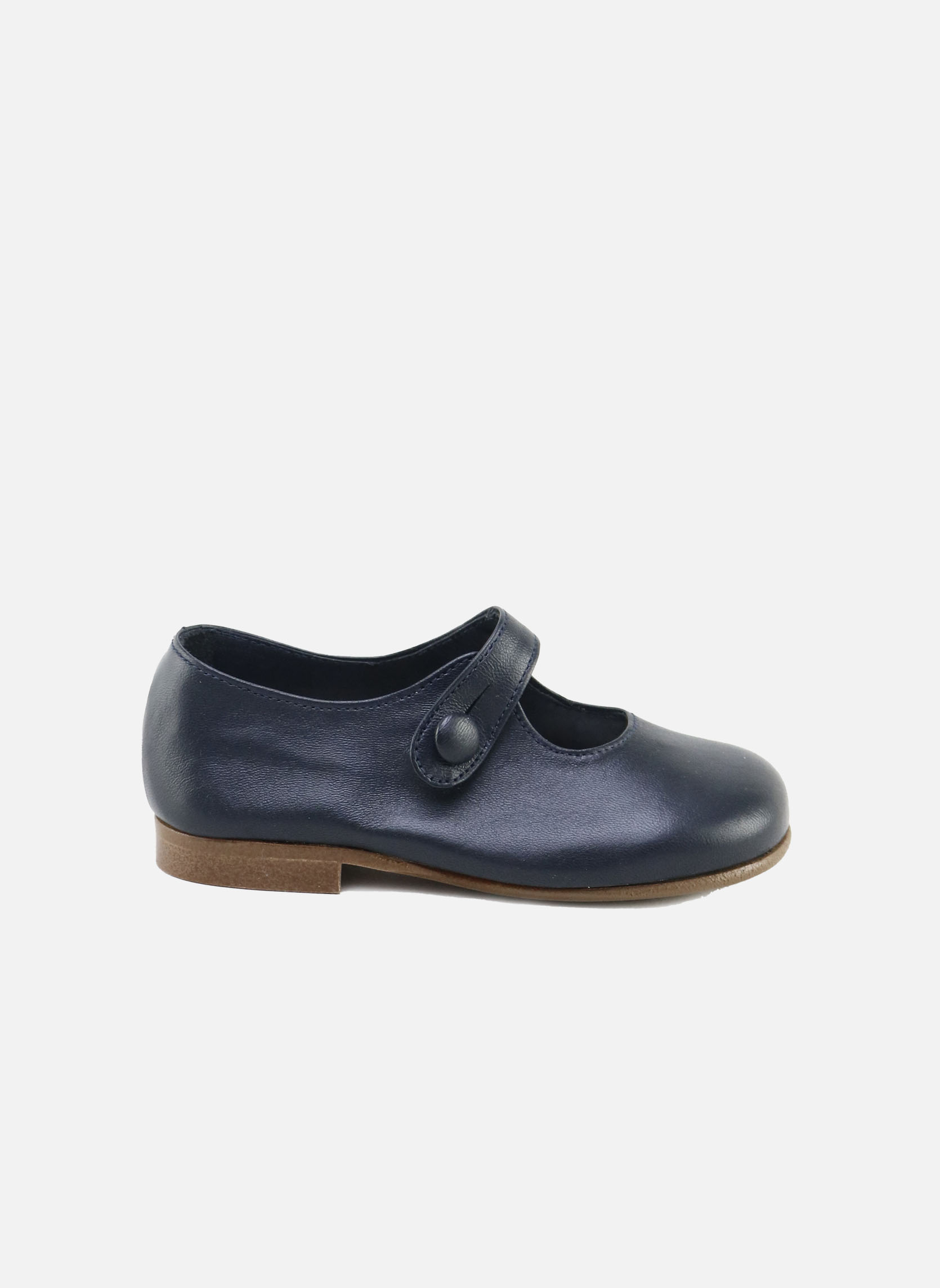Ballerines Ballerine Mary Jane 1033-ALFA-AZUL Azul fille bleu Eli 1957 Ballerines Ballerine Mary Jane 1033-ALFA-AZUL Azul fille bleu Bleu
