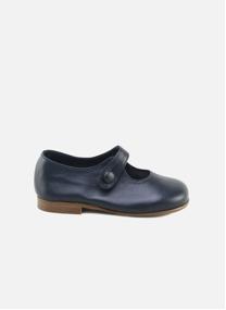 Ballerines Ballerine Mary Jane 1033-ALFA-AZUL Azul fille bleu Eli 1957 Ballerines Ballerine Mary Jane 1033-ALFA-AZUL Azul fille bleu Bleu