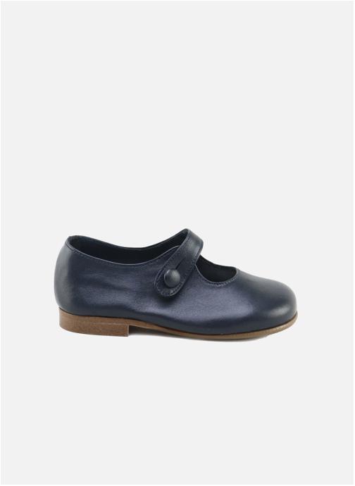 Eli 1957 Ballerines bleu