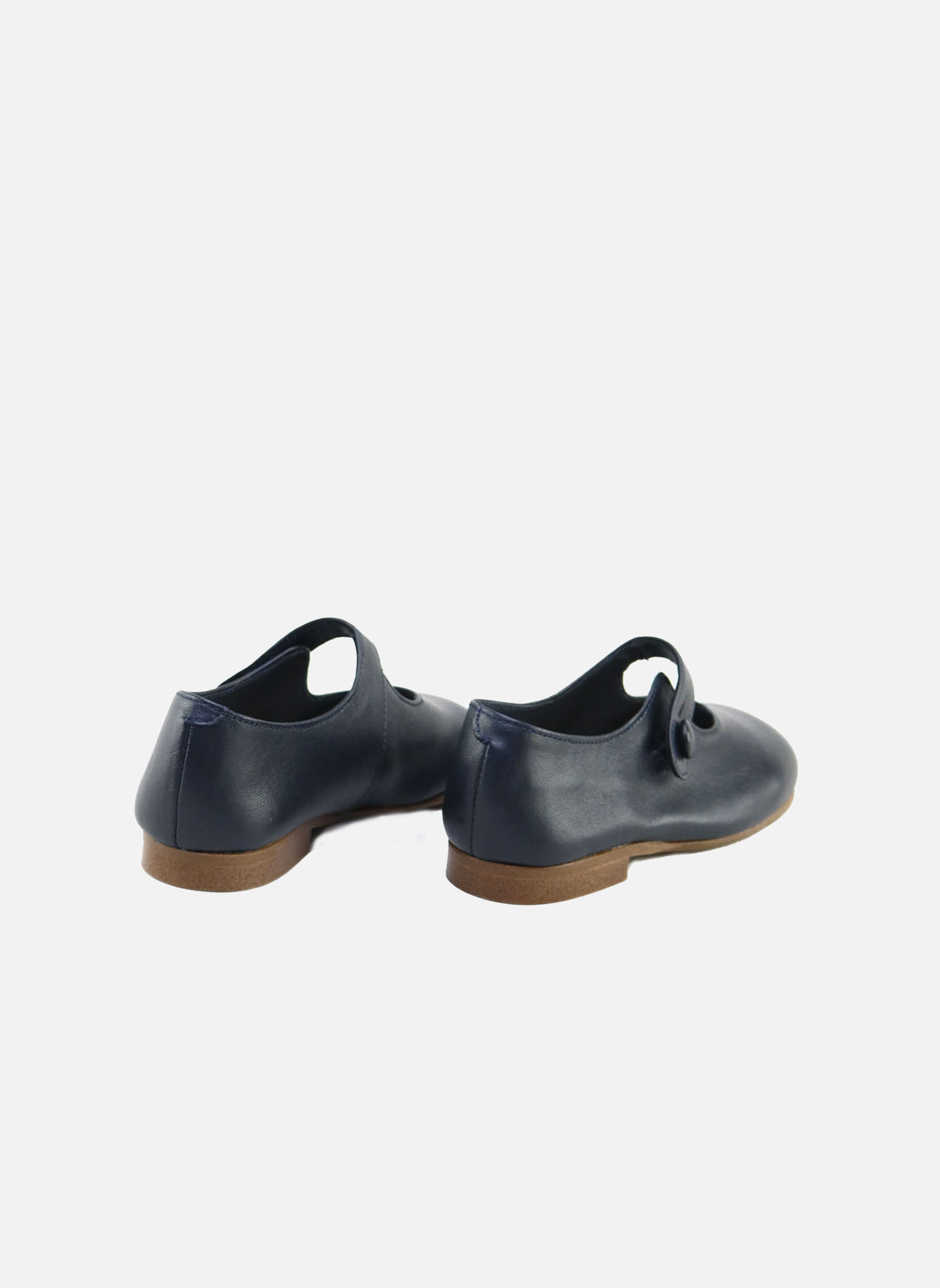Ballerines Ballerine Mary Jane 1033-ALFA-AZUL Azul fille bleu Eli 1957 Ballerines Ballerine Mary Jane 1033-ALFA-AZUL Azul fille bleu Bleu