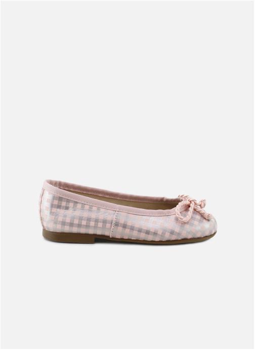 Eli 1957 Ballerines classiques rose