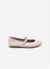 Eli 1957 Ballerines classiques Ballerine Mary Jane 6774AL-ANGORA ...