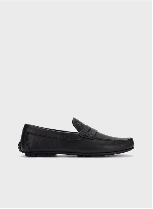 Martinelli Mocassins PACIFIC homme bleu