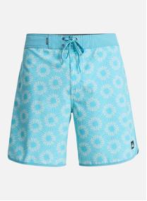 Shorts de bain Surfsilk Scallop 18 homme bleu