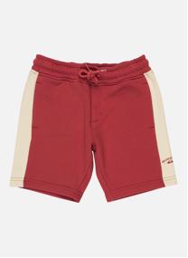 Shorts Knowledge Aera garçon rouge Quiksilver Shorts Knowledge Aera garçon rouge Rouge