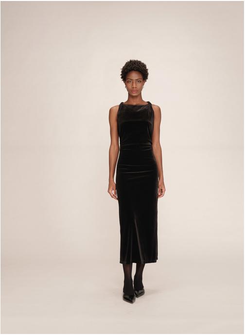 Grace & Mila Robes noir