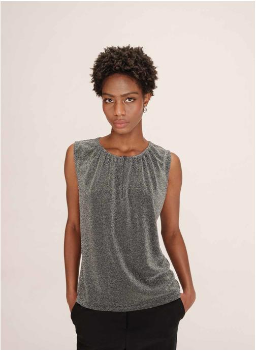 Grace & Mila Tops argent
