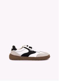 Baskets basses Sneakers Femme MTNG FREE ALASK beige femme blanc MTNG Baskets basses Sneakers Femme MTNG FREE ALASK beige femme blanc Blanc