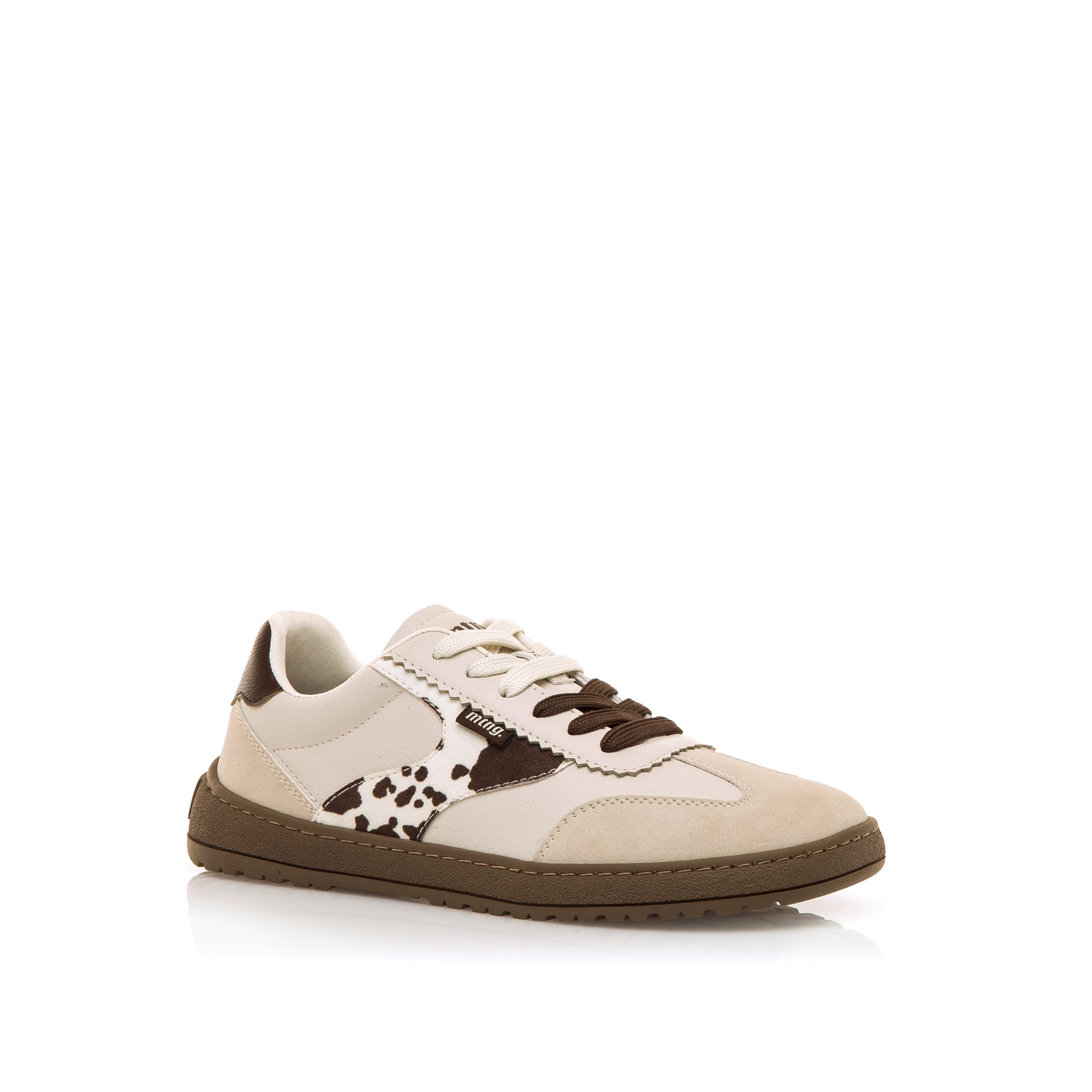 Baskets basses Sneakers Femme MTNG FREE ALASK beige femme beige MTNG Baskets basses Sneakers Femme MTNG FREE ALASK beige femme beige Beige