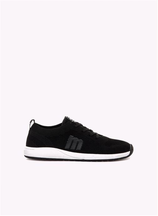 MTNG Baskets basses Sneakers Femme MTNG FREE APOLO noir femme noir