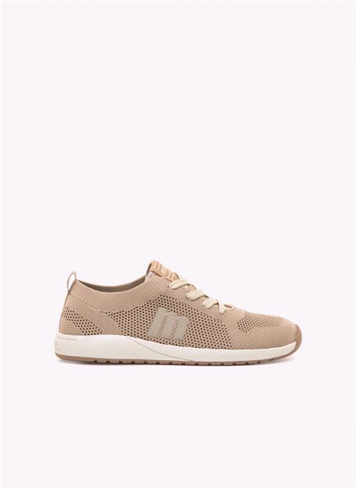 MTNG Baskets basses Sneakers Femme MTNG FREE-APOLO beige femme beige