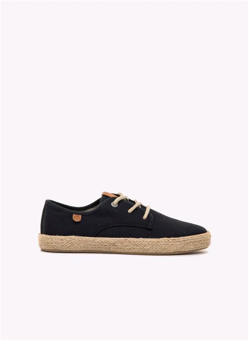 MTNG Baskets basses Chaussures Homme MTNG NAPOLI vert homme bleu