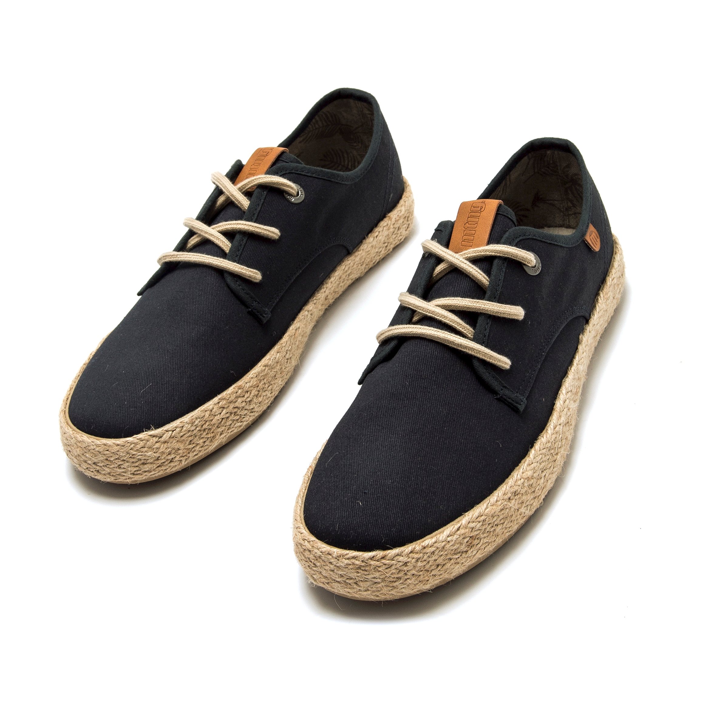 Baskets basses Chaussures Homme MTNG NAPOLI bleu homme bleu MTNG Baskets basses Chaussures Homme MTNG NAPOLI bleu homme bleu Bleu