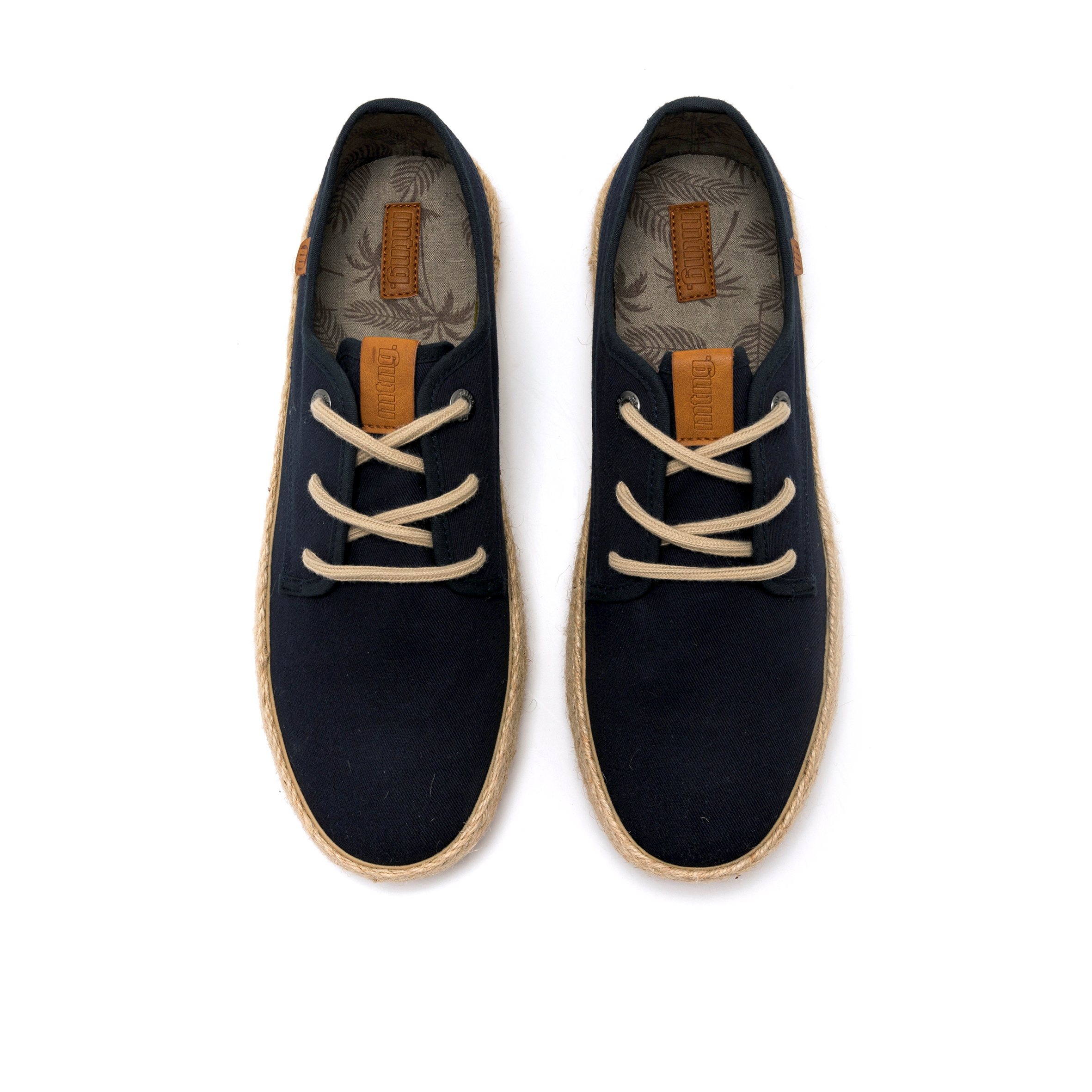 Baskets basses Chaussures Homme MTNG NAPOLI bleu homme bleu MTNG Baskets basses Chaussures Homme MTNG NAPOLI bleu homme bleu Bleu