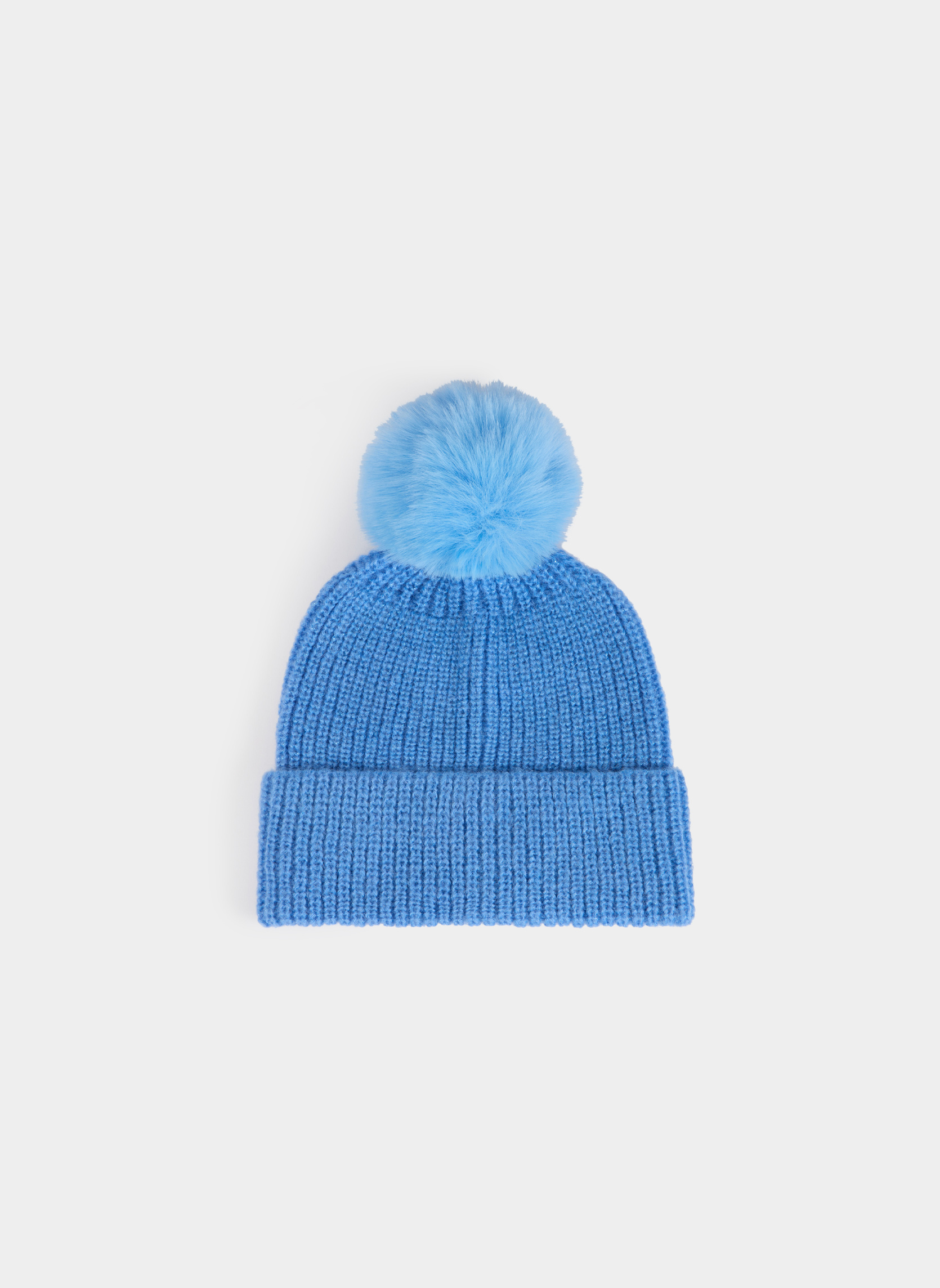 Bonnets 252-5MBALA1 femme bleu Morgan Bonnets 252-5MBALA1 femme bleu Bleu