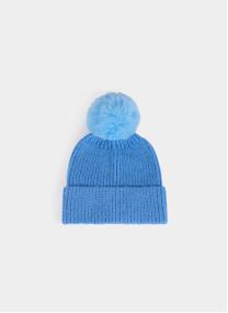 Bonnets 252-5MBALA1 femme bleu Morgan Bonnets 252-5MBALA1 femme bleu Bleu