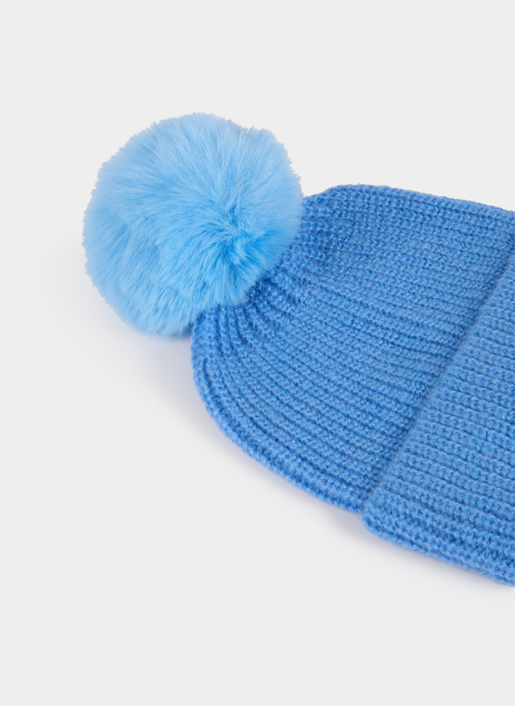 Bonnets 252-5MBALA1 femme bleu Morgan Bonnets 252-5MBALA1 femme bleu Bleu