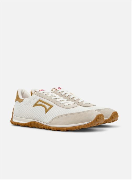 Camper Baskets basses K201886-003 femme blanc
