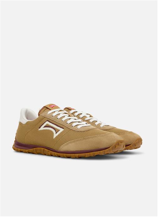 Camper Baskets basses K101098-001 homme marron