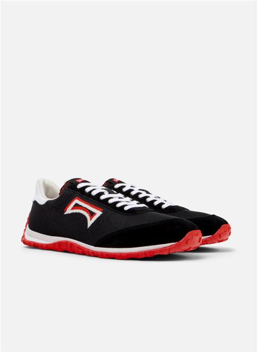 Camper Baskets basses K101098-001 homme noir