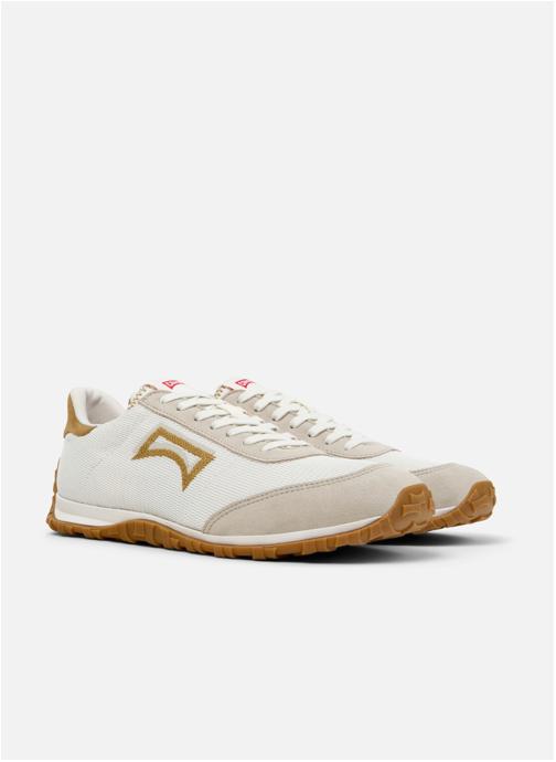 Camper Baskets basses K101098-001 homme beige