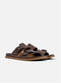 Sandales K201881-005 femme noir