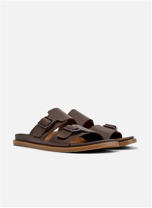 Camper Sandales K201881-005 femme marron