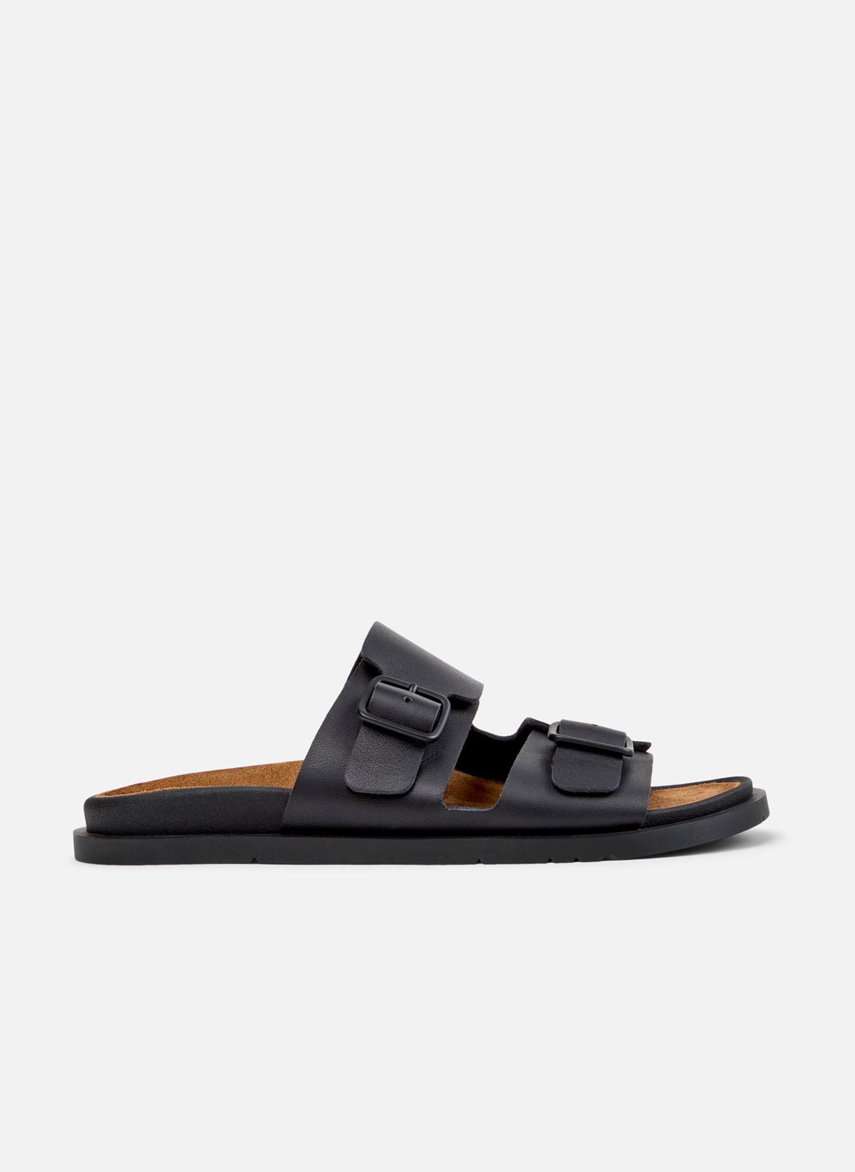 Sandales K201881-005 femme noir Camper Sandales K201881-005 femme noir Noir