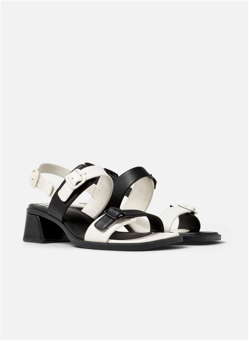 Camper Sandales K201739-007 femme noir