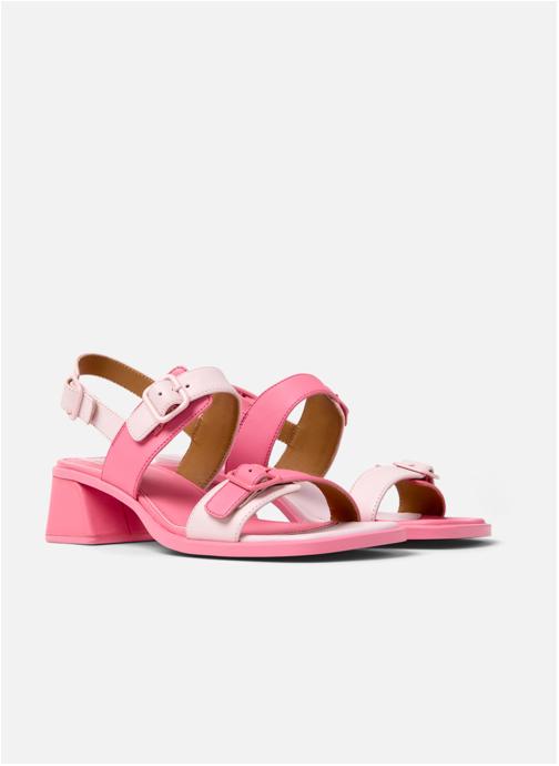 Camper Sandales K201739-007 femme rose