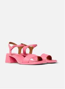 Sandales K201914-002 femme noir