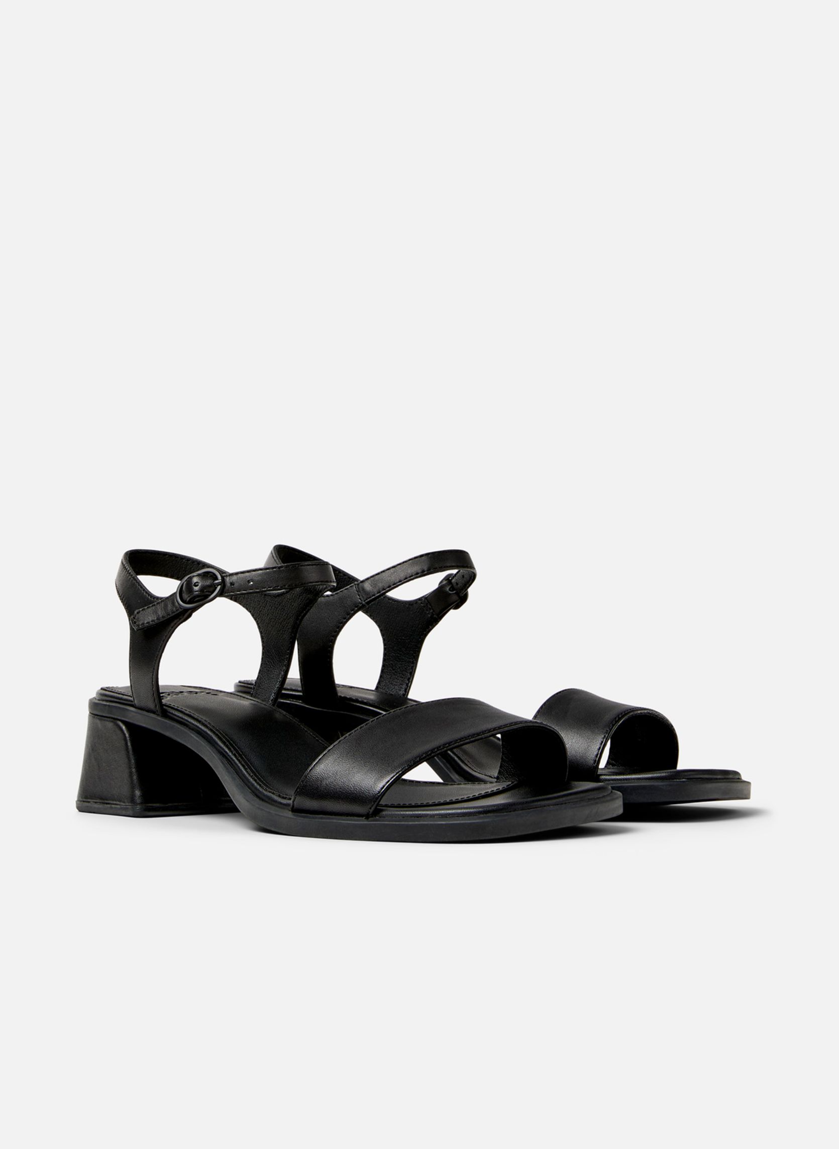 Sandales K201914-002 femme noir Camper Sandales K201914-002 femme noir Noir