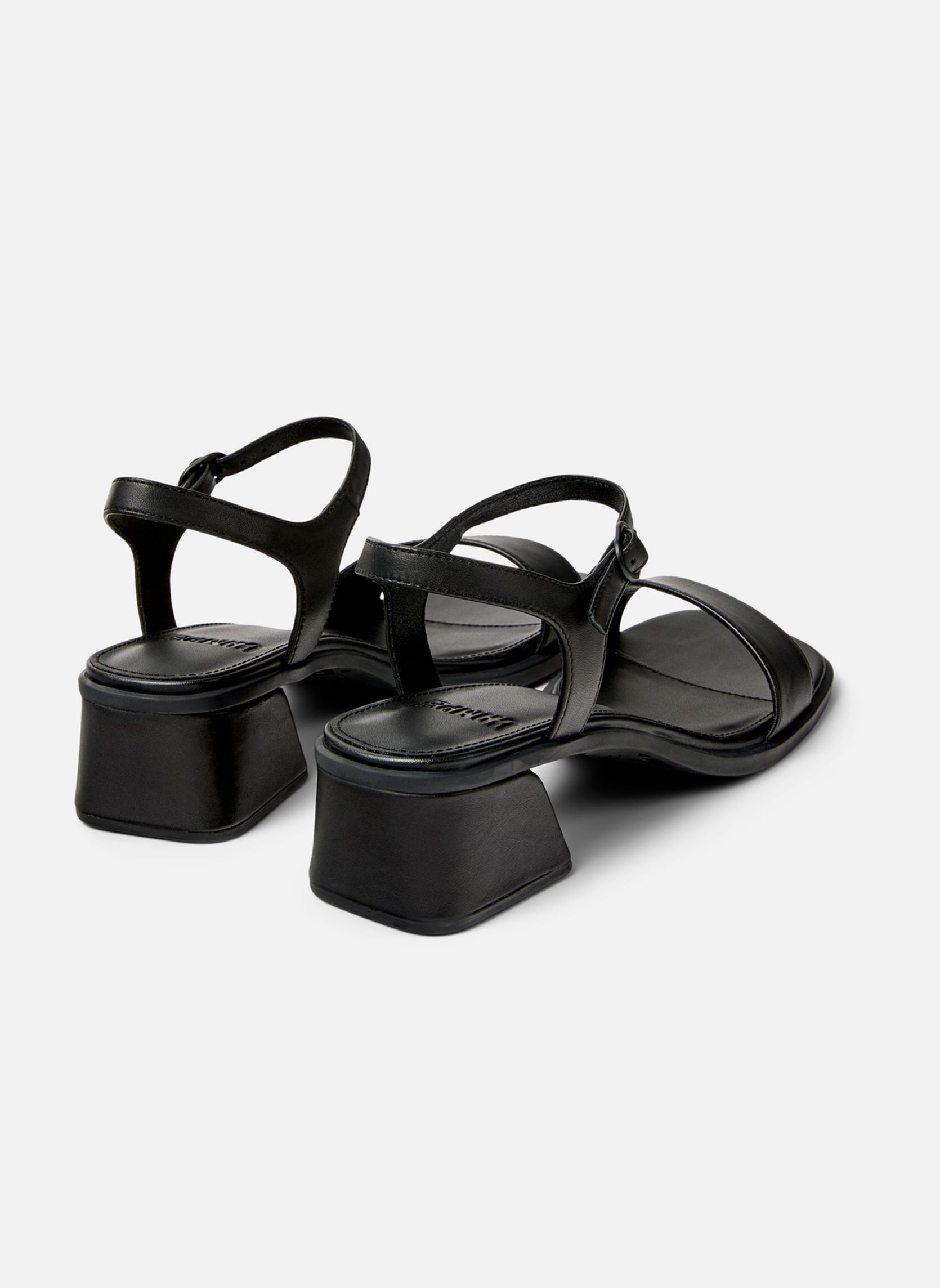 Sandales K201914-002 femme noir Camper Sandales K201914-002 femme noir Noir
