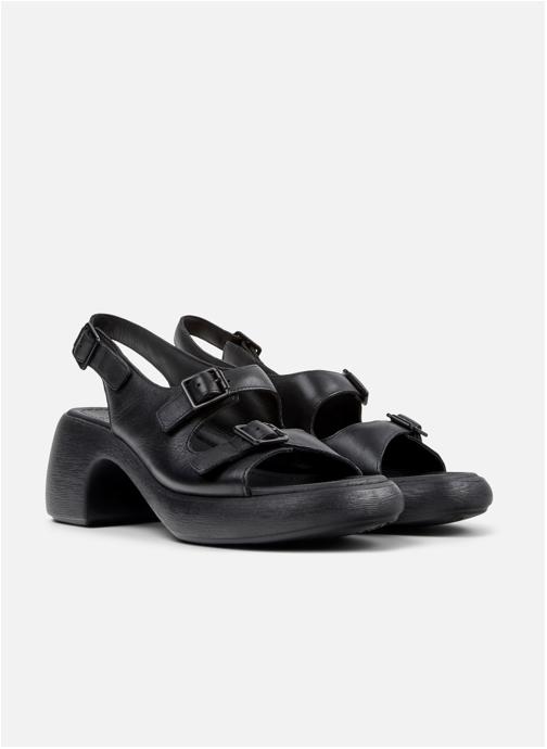 Camper Sandales K201874-001 femme noir