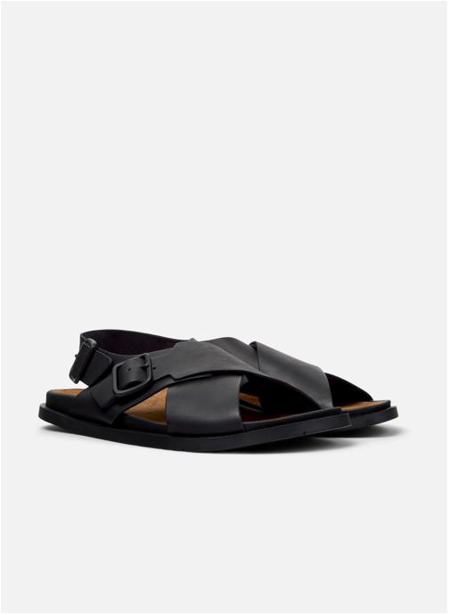 Camper Sandales et mules K101093-002 homme noir