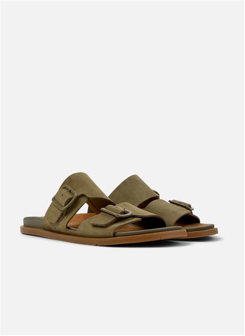 Camper Sandales et mules K101091-002 homme vert