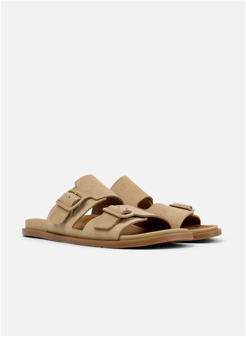Camper Sandales et mules K101091-002 homme marron