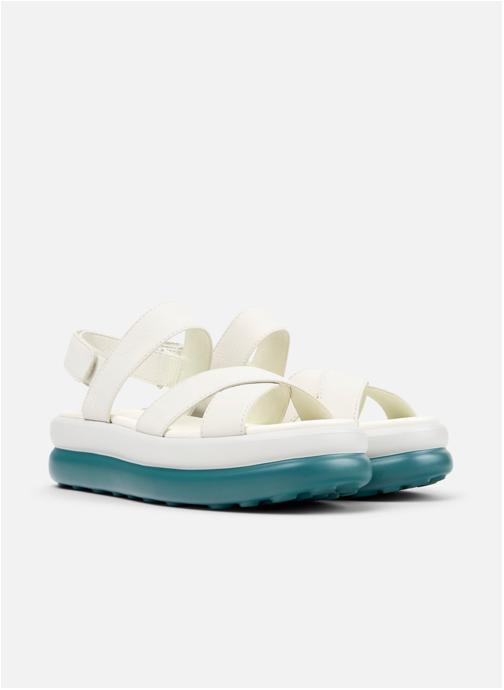 Camper Sandales K201863-001 femme blanc