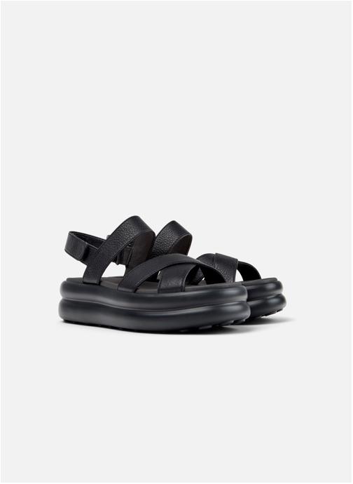 Camper Sandales K201863-001 femme noir