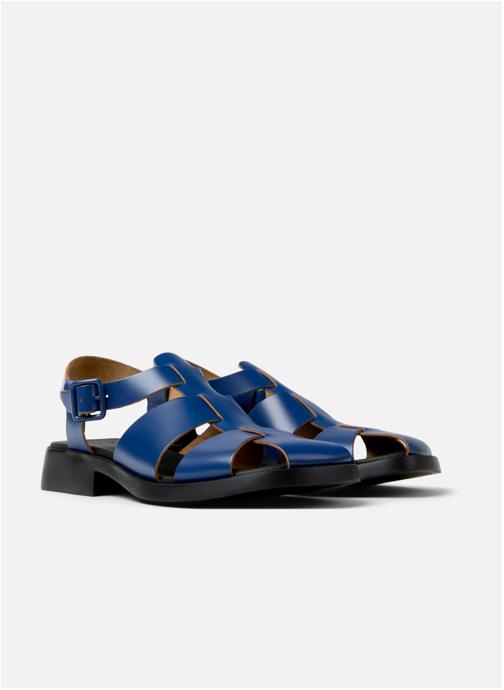 Camper Sandales K201489-001 femme bleu
