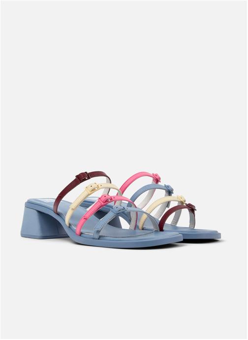 Camper Sandales K201911-003 femme bleu