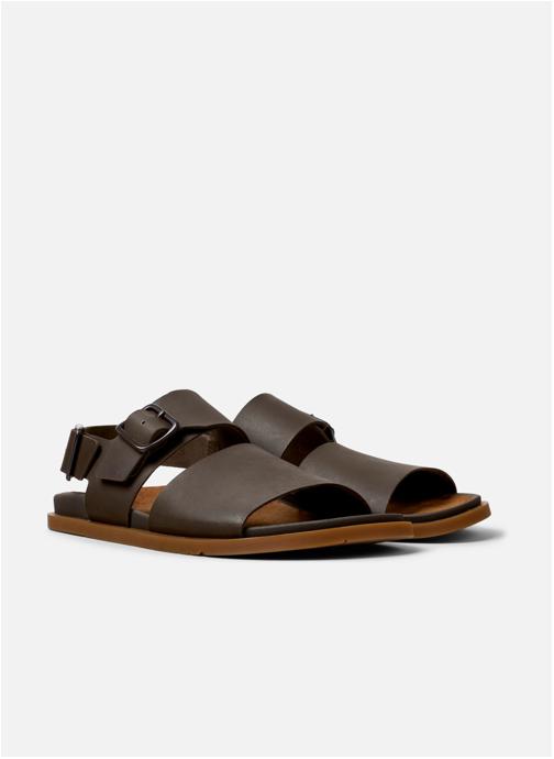 Camper Sandales et mules K101092-002 homme marron