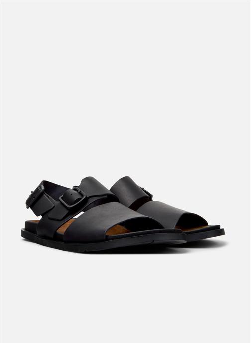 Camper Sandales et mules K101092-002 homme noir